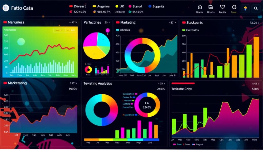 visualisation de données